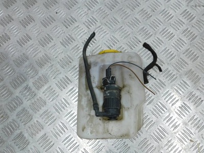 Бачок омивача opel tigra b фото №1