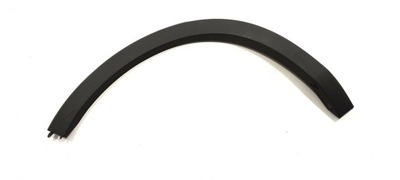 Volvo xc40 молдинг крыла правый задняя 31448329 фото №1