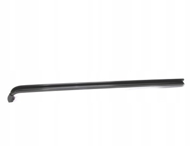 Направляющая молдинг защита дверь боковых раздвижных renault master ii movan фото №1