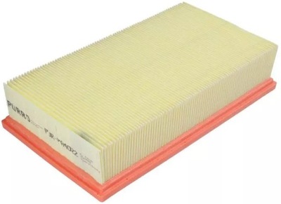 Purro pur-pa4022 фильтр воздуха фото №1