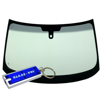 Скло лобове передня audi a1 8x 8x0 2010-2012 датчик nowa фото №1