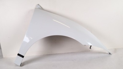 Jaguar i-pace x590 крила правий перед фото №1