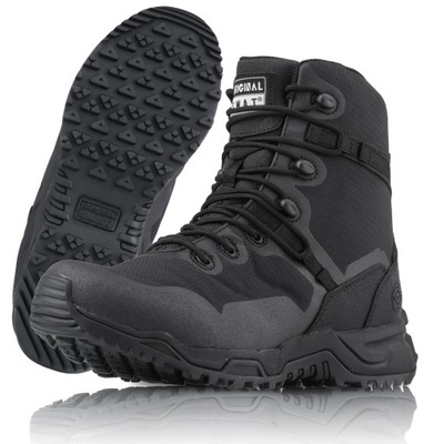 Altama Buty wojskowe z zamkiem SWAT Alpha Fury 46