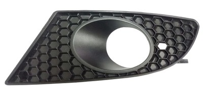 GROTELĖS BUFERIS PRIEK. L SEAT LEON 1P 06.05-12.12 