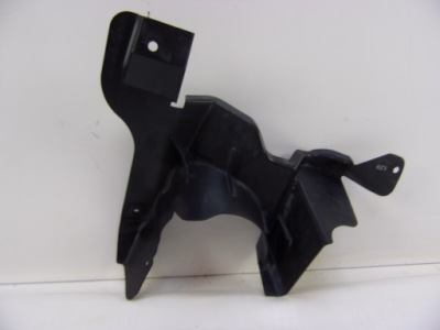 Jaguar e-pace 2.0 d накладка піввісь права перед j9c3-16a262-ab фото №1