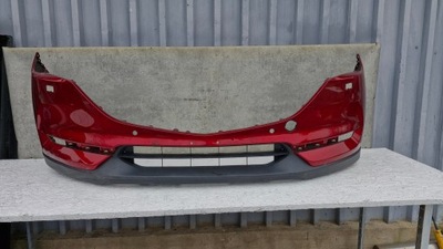 Mazda cx-5 cx5 ii бампер перед передний kb8a-50031 фото №1