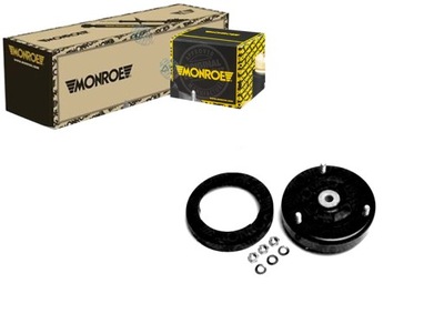 Monroe подушка амортизатора bmw 5 e39 2.0-4.4 фото №1