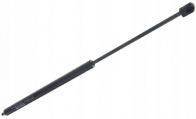 Привід амортизатор капот le mercedes ml klasa w164 фото №1