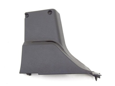 Jumpy scudo expert ii 06-16 защита стойка b левая фото №1