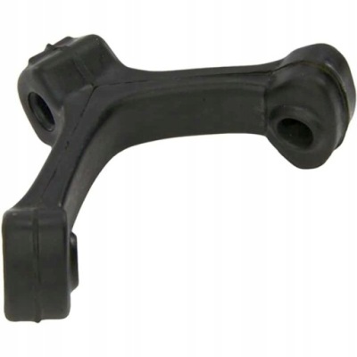 Bosal 255-102 кронштейн, система випускний фото №1