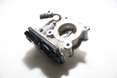 Дроссельная заслонка toyota corolla e21 1.2t vvt-i фото №1