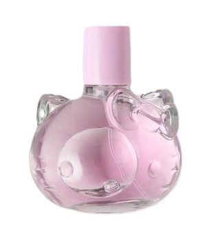perfumy Hello Kitty ZARA KIDS 50 ml woda kolońska