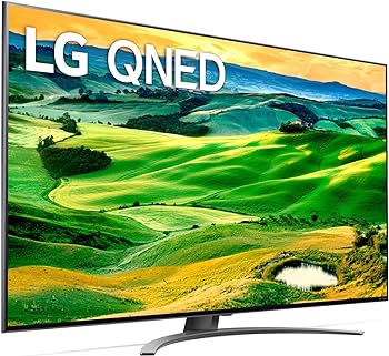 Telewizor LED LG 50QNED829QB 4K UHD SMART 120Hz PILOT MAGIC