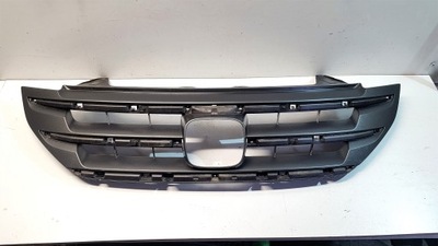 Honda crv iv 12-15' przed liftem решётка радиатора решётка радиатора оригинал фото №1
