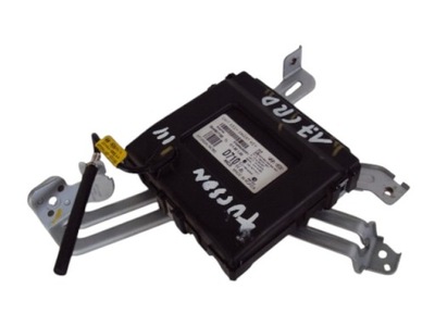 Модуль smart key hyundai tucson ii 1.7 crdi 15- фото №1