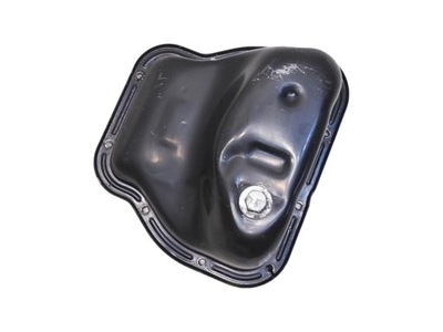 Поддон масляная subaru forester iii 2.0 d фото №1