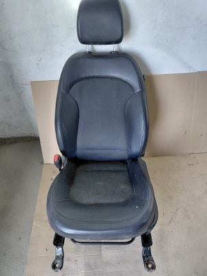 Hyundai ix35 сиденье левый перед подушка безопасности anglik фото №1