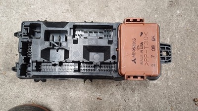 Mitsubishi space star 95-05 корпус предохранителей mb953355 фото №1