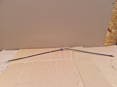 Трос гальма ручного mercedes ml w163 3.2 фото №1