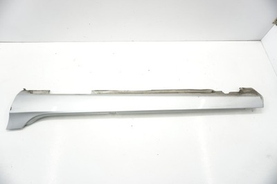 Volvo v40 ii молдинг порог левая 426-26 фото №1