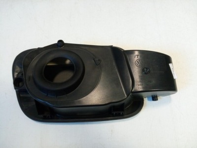 Кришка заливної пального vw touareg nowa oryg. фото №1