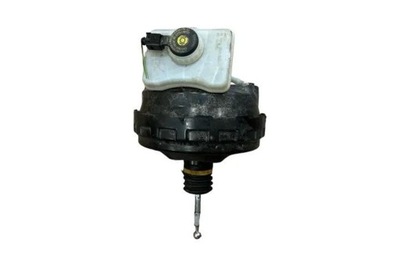 Усилитель тормозов audi q5 8r 8r0612103h 2.0l дизель 140kw 2015 фото №1