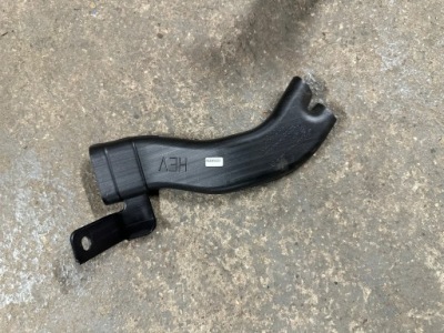 Renault arkana ловушка воздуховод воздухозаборник воздуха салона фото №1