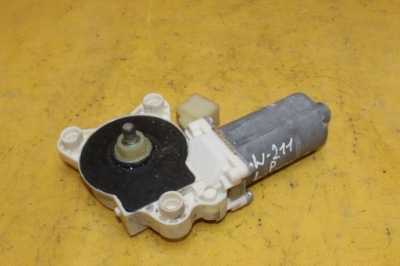 Двигатель электрический, подъемник стекло mercedes-benz оригинальный номер a2118202942 фото №1