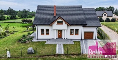 Dom, Kochoń, 245 m²