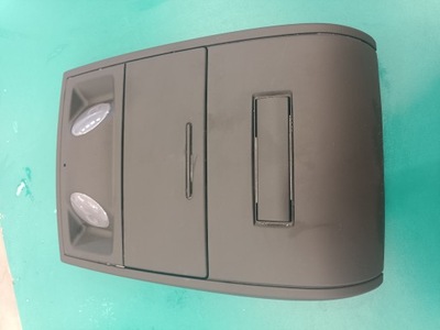 Dodge grand caravan v панель потолочный освещение фото №1