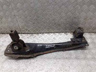 Подрамник подрамник перед toyota avensis t25 2.0 d4d фото №1