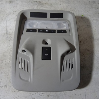 Opel astra k лампа салону 13415547 фото №1