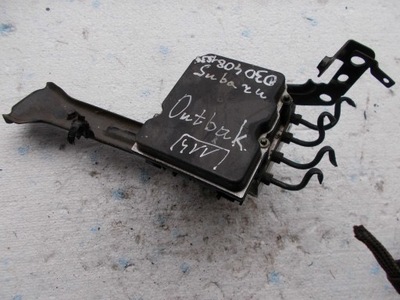 НАСОС ABS 0265950813 0265234662 SUBARU OUTBACK IV