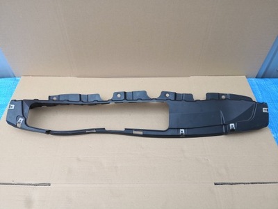 Bmw x3 f25 захист бампера заднього na hak фото №1