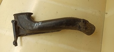 Astra ii g 1,6 труба повітрозабірник повітря 9202910 фото №1