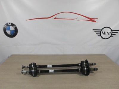 Привідний вал задня bmw x5 x6 x7 g05 g06 g07 8487517/8 фото №1