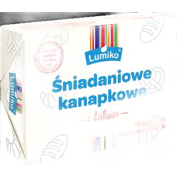 Lumiko Śniadaniowe kanapkowe 200 g