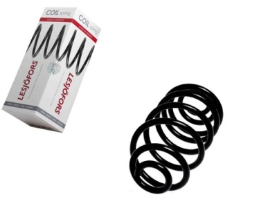 Пружина подвеска opel astra h astra h classic фото №1