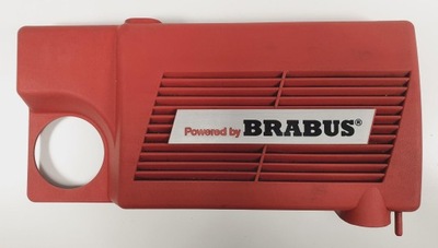 Защита двигателя smart forfour 454 brabus 1.5 t фото №1