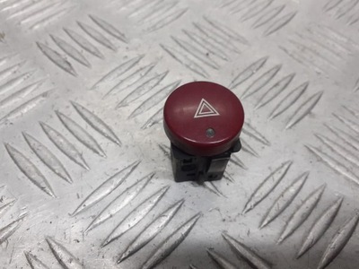 Переключатель света аварийных citroen berlingo i фото №1