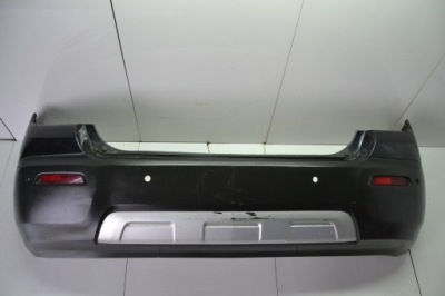 Chevrolet trax i 12- бампер задний  задний pdc фото №1