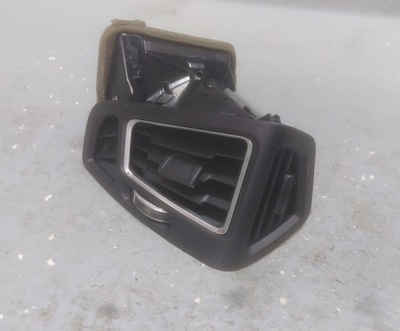 Ford kuga mk2 решётка обдув левая f1cb-r018b09-abw фото №1