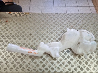 Бачок омывателя ford ecosport ii lift mk2 2017r- фото №1