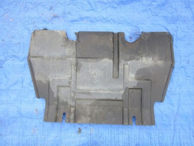 Opel frontera b 98-04 защита нижняя pod двигатель фото №1