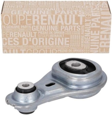 Оригінальний номер renault подушка двигуна opel vivaro b renault trafic iii фото №1