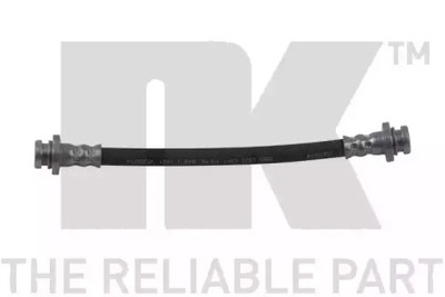 CABLE DE FRENADO ELAST RENAULT NISSAN NK  