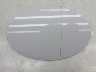 Кришка заливної пального porsche panamera 970 lb9a 09- фото №1