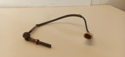 Audi a7 4g датчик температури вихлопних газів 4g0906088af фото №1