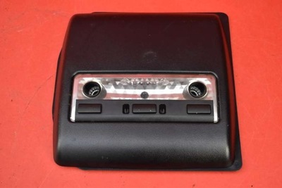 Лампа освещение салона задняя 8258037 bmw x5 e53 lift 03-06 фото №1