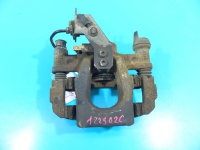 Суппорт задняя левый maserati ghibli iii 13-17 фото №1